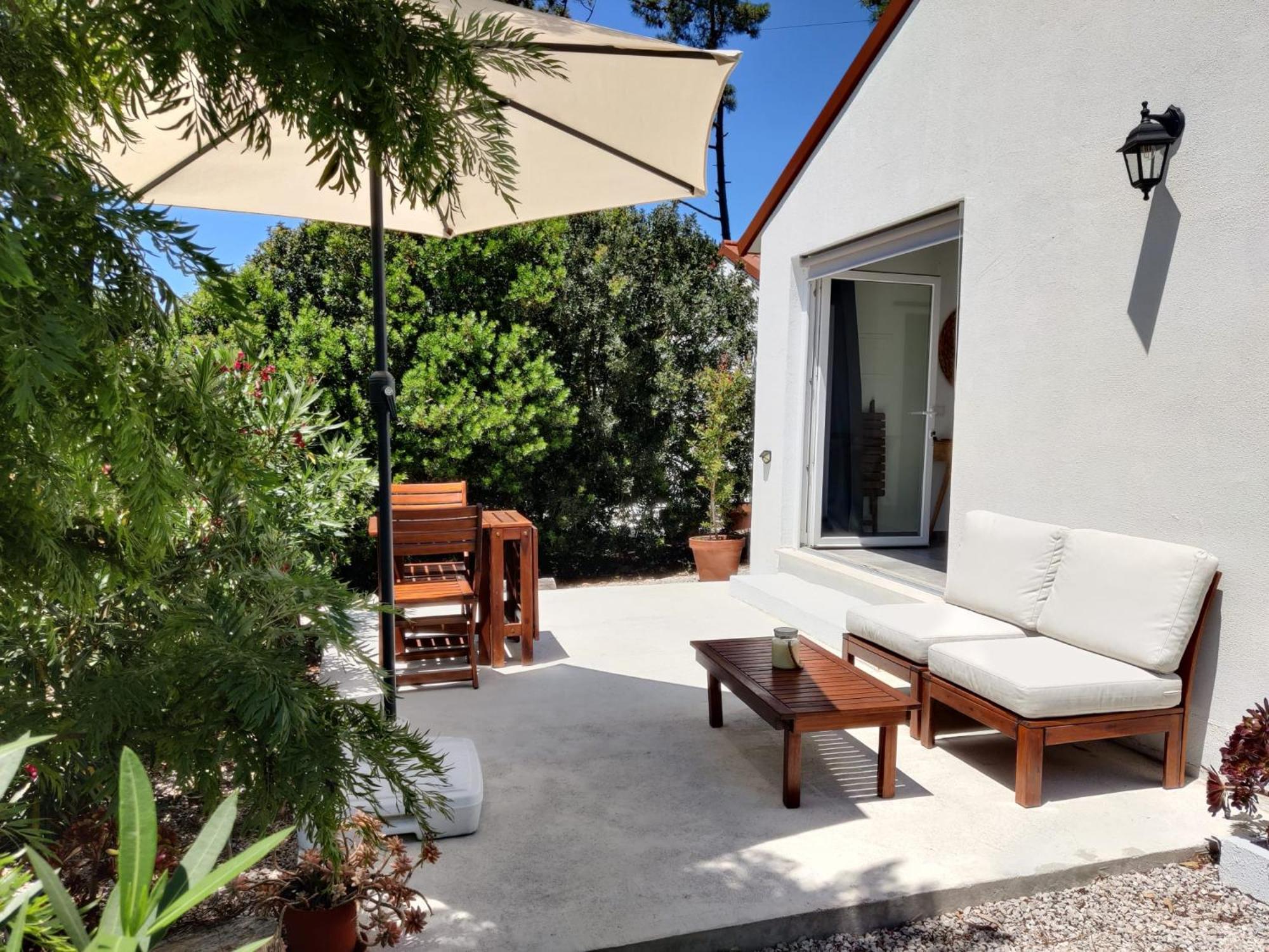 Quinta Do Alento Couette-café Sesimbra